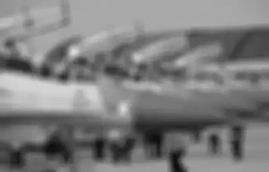 Menhan Prabowo Subianto Beli Jet Tempur Ganas Buatan Perancis dan Rusia, Kekuatan TNI AU untuk Jaga Ruang Udara Indonesia Dinilai Masih Kurang, Harus Datangkan Pesawat Ini Jika Ingin Maksimal