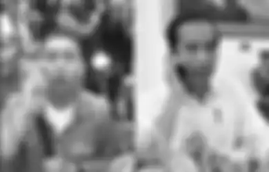 Ancam Akan Penggal Kepala Jokowi, Sosok Pemuda Asal Poso dalam Video Viral di Sosial Media, Kini Jadi Misteri