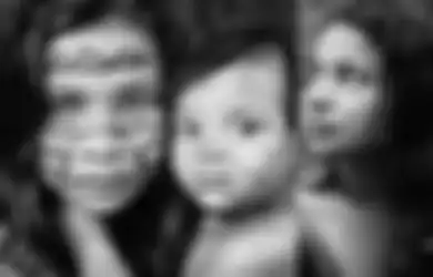 Mengherankan, Sebuah Suku di Amazon yang Hanya Berisi Perempuan Mampu Hamil dan Melahirkan, Tak Disangka Hal Inilah yang Mereka Lakukan Demi Bisa Meneruskan Keturunan