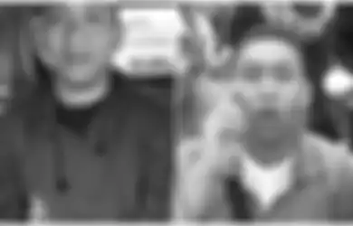 (Video) Kondisi Terkini Pria yang Ancam Penggal Jokowi, Tertunduk Lesu Saat Digelandang ke Kantor Polisi dengan Tangan Terikat