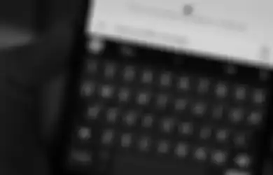 Cara Jadikan Hape Kamu Sebagai Keyboard dan Mouse Untuk Hape Lain