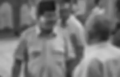 Prabowo Pergi ke Timteng Pakai Jet Pribadi dan Tak Diketahui Kegiatannya di Sana, Imigrasi : Kami Tidak Memiliki Informasi Tersebut