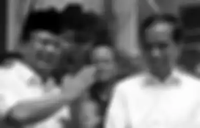 Jokowi Jadi Sasaran Kritikan Pedas Rakyat, Prabowo Langsung Pasang Badan, Lantang Akui Presiden Berjuang Demi Kepentingan Rakyat, Sang Menteri: Percayalah Pada Pimpinanmu