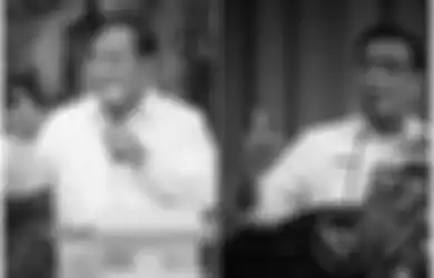 Beda Sikap dengan Prabowo Subianto, Wiranto: Saya Bolak-balik Kalah Pilpres, Happy-happy Saja
