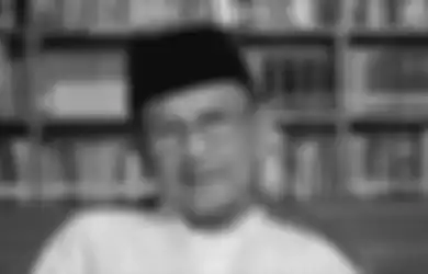 Semasa Hidup Dapat Ancaman Diracun Hingga Pembunuhan, BJ Habibie: Kita Wayang-wayang, Terserah Dalangnya