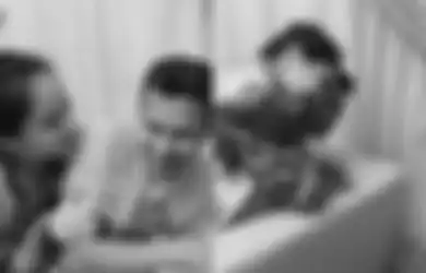 Ruang Makan Outdoor Milik Nagita Tersorot Kamera saat Momen Prank Raffi Ahmad, Warganet: Untung Cuma Prank