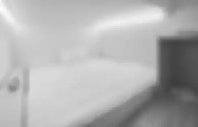 Jangan Stres, Ternyata Kita Masih Bisa Tidur Nyenyak Tanpa Kasur dengan Furnitur Ini
