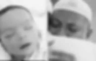 Meski Belum Pernah Peluk dan Cium Putri Bungsu hingga Menutup Mata, Ustaz Arifin Ilham Telah Wasiatkan Nama Indah Ini