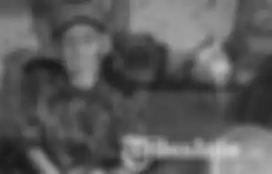 Kisah Mbah Arjo, Kakek Berusia 193 Tahun yang Temani Presiden Soekarno Ritual di Lereng Gunung Kelud