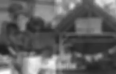 Sering Temani Soekarno Ritual di Hutan Belantara, Sosok Mbah Arjo Jadi Manusia Tertua yang Pernah Ada di Indonesia: Saya Ini Nggak Pernah Sakit, Flu Aja Nggak