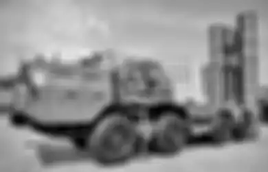 Walau Kalah Canggih dari S-400, Rudal Buk-M3 Buatan Rusia Tetap Tak Bisa Dipandang Sebelah Mata, Pernah Ciptakan Tragedi Kemanusiaan saat Tembak Jatuh Malaysia Airlines