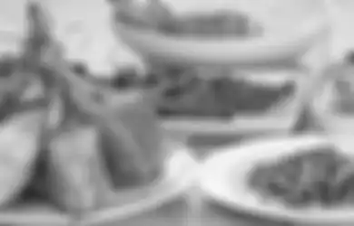 Eksisnya Setara Opor Ayam dan Ketupat di Indonesia, Inilah Masakan Khas Lebaran dari Berbagai Negara di Belahan Dunia, Dijamin Bikin Laper