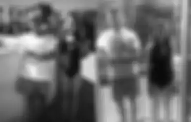 Wanita Ini Kaget saat Tahu Calon Suaminya Adalah Bocah yang Pernah Ia Temui 20 Tahun yang Lalu