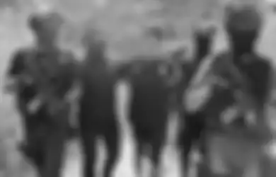 Berencana Ledakkan Bom Bunuh Diri di Filipina, Seorang WNI Diciduk Polisi Malaysia