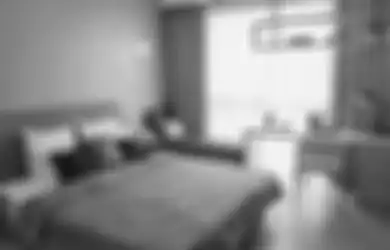 Awas, Ruang Tidur Tertutup Berpotensi Meracuni Tubuh, Ini Solusinya!
