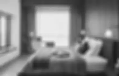 Energi Buruk Bisa Masuk, Ini Bahayanya Bila Kamar Tidur Hadap Dapur!