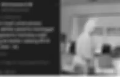Minta Peserta Meninggal Datang Langsung ke Kantor Cabang, Akun Twitter BPJS Kesehatan Dibully Netizen