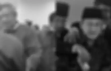 Gambarkan Cinta Tanpa Batas Habibie-Ainun, Benda Inilah yang Bikin Tepuk Tangan saat Sambangi Rumah Mewah Milik BJ Habibie