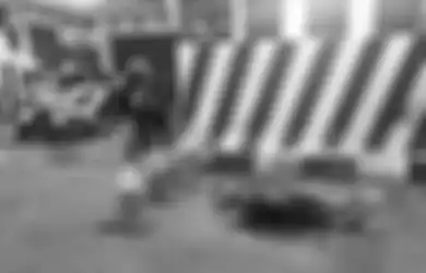 Sahabat Bongkar Perilaku Aneh Pelaku Bom Bunuh Diri di Pos Polisi Kartasura Sebelum Lakukan Aksinya