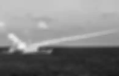 Saling Tuduh Gara-gara Manfaatkan Wabah Virus Corona, China Lagi-lagi Pergoki Kapal Perang Amerika Serikat Gentayangan di Lautannya, Ogah Ngalah, Negeri Panda Langsung Siaga Tempur