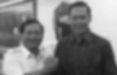 Jansen Sitindaon Bocorkan Alasan AHY Belum Silaturahmi dengan Prabowo