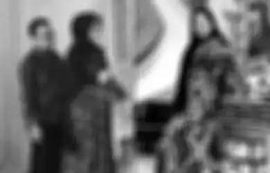 Ketika Jennifer Dunn Seolah Ketakutan dan Meminta Maaf Pada Mantan Istri Faisal Harris, Sarita Abdul Mukti: Saya Belum Kerja di BNN Loh!