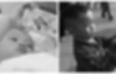 Fatal! Agar Anteng, Orangtua Ini Berikan Balitanya yang Masih 2 Tahun Smarthphone, Sang Anak Alami Rabun Jauh Parah
