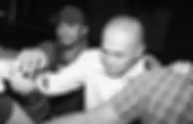 5 Fakta Peran Kivalan Zein Dibalik Kerusuhan 22 Mei, Atur Rencana Pembunuhan Hingga Tentukan Target Korban
