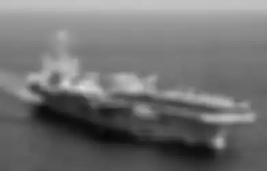Calon Menhan Baru Amerika Serikat Nyatanya Hanya Gertak Sambal Belaka, Ancamannya untuk Lenyapkan Semua Kapal Tiongkok di Laut China Selatan dalam 72 Jam Butuh Kocek Gila-gilaan, Virus Corona Jadi Penghambat Paling Besar