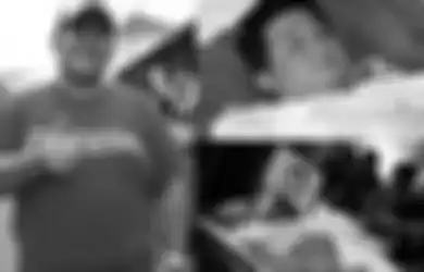 Nyawa Komedian ini Terenggut di Usia Muda, Makanan Favorit Sejuta Umat ini Jadi Penyebabnya