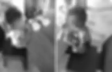 Kisah Pilu Dua Bocah Malang yang Ditinggal Orangtuanya Hingga Disiksa Kerabatnya 