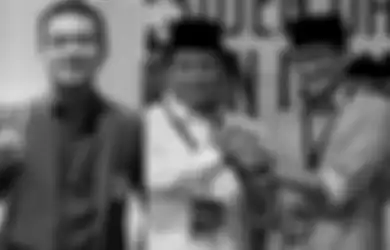 Lantang Sebut Prabowo-Sandi Tak Akan Menang di MK, Wasekjen PAN: Temen yang Baik Selalu Menyatakan yang Benar Walau Pahit