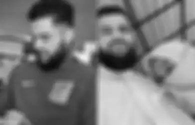 Dulu Kerap Pacari Artis, Diego Michiels Kini Luluh pada Wanita Berhijab dan Mantap Akan Menikahinya! 