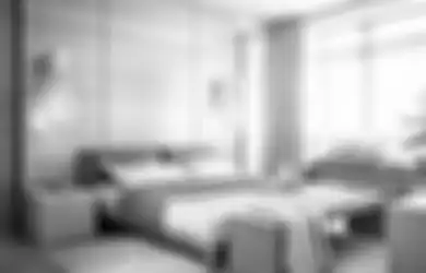 Selain Jadi Tempat Ternyaman, Ternyata Bantal dan Guling di Kamar Juga Penyebab Kanker, Ini Kata Ahli!