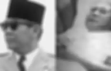 Akhir Hayat Tragis Bung Karno, Meminta Nasi Kecap untuk Sarapan Pun Tak Kesampaian
