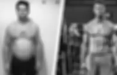 Selama 20 Tahun Jadi Pecandu Narkoba Hingga Ingin Akhiri Hidupnya, Dalam Waktu 6 Bulan Pria Ini Berhasil Keluar Dari Jerat Kelam Hidupnya, Ternyata Ini yang Dilakukan