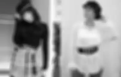 'Kan Udah Nikah', Zaskia Gotik Mendadak Bocorkan Ayu Ting Ting Sudah Fitting Kebaya, Janda Enji Buru-buru Beri Penjelasan Begini hingga Bikin Keheranan