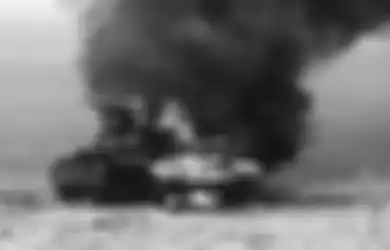 Iran Patut Waspada, Sejarah Membuktikan Bahwa Amerika Mampu Serang dan Kuasai Sebuah Negara Hanya dalam Waktu 7 Hari