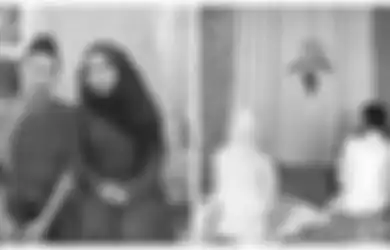 Hanya Mampu Beri Maskawin 3 Butir Telur, Agus Akhirnya Nikahi Rosiana Setelah 4 Kali Ditolak Wanita