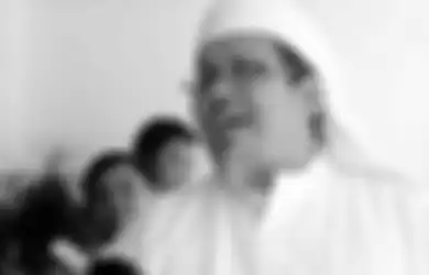 Doa Khusus Tengku Zulkarnain untuk Sembilan Hakim MK, Usai Gugatan Sengketa Pilpres 2019 Prabowo-Sandi di Tolak