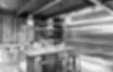 Selain Bau Asap, Ternyata Ini Alasan Feng Shui Larang Dapur di Tengah Ruang