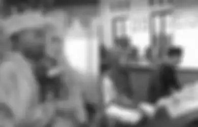 Viral Kisah Remaja Pria Nikahi Nenek-nenek di Pati, Ini Fakta Sebenarnya