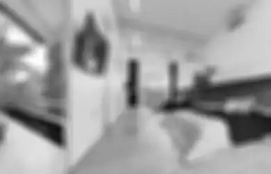 Jaga Privasi, Ingin Ada Kamar Mandi di Kamar Tidur, Ini Syaratnya!