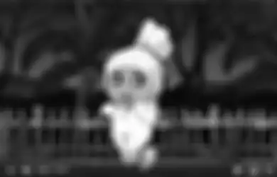 Pernah Mimpi Hantu Pocong Saat Tidur? Jangan Keburu Takut, Tafsir Mimpi Melihat Hantu Pocong Menurut Primbon Jawa Ternyata Maknanya Tak Selalu Buruk