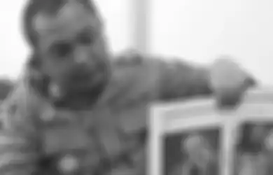 Ungkapan Hati Suami Ida, Penyebar Foto Mumi Berwajah Jokowi, Dibilangin Masih Saja Ngeyel