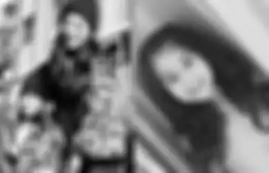 Tak Lagi Muncul di Layar Kaca Usai Dipersunting Pria Turki, Potret Cantik Anak Pedangdut Siti KDI Curi Perhatian