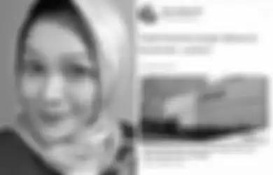 5 Fakta Zara Zettira, Kader Partai Demokrat yang Diduga Hina Pesantren Lewat Cuitan di Twitter