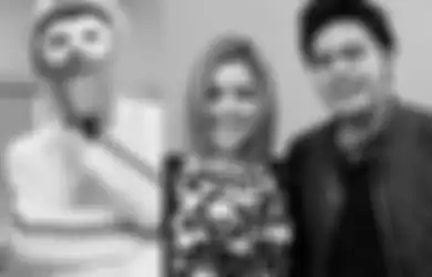 Terawang Perjalanan Kasus Ikan Asin, Wirang Birawa Sebut Galih Ginanjar Akan Berkonflik dengan Barbie Kumalasari