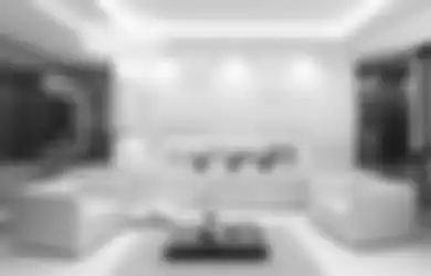 Ternyata Lebih Baik Gunakan Downlight pada Dapur, Begini Alasannya