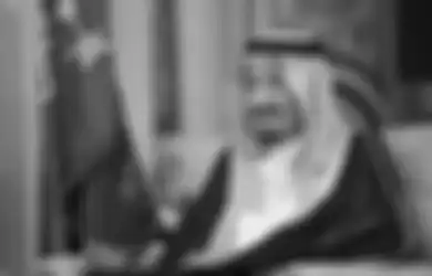 Super Tajir, Raja Salman Arab Saudi Bagi-bagi 1.000 Undangan Pergi Haji Gratis Tahun Ini